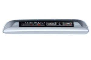 Dakota Digital 1963 Chevy Impala Retrotech Dash Gauge System RTX-63C-IMP-X - Picture 1 of 17