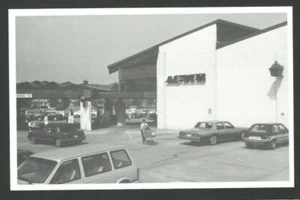 Postkarte 100 Jahre Albrecht Grocery Co 1891-1991 ACME #1, Akron, Ohio - Bild 1 von 3
