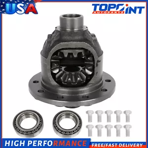 For 2007-2011 Dodge Nitro for Dana 30 68004074 Front Differential Case Kit - Picture 1 of 8