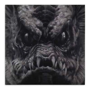 The Monster Squad 7” Vinyl Gillman Mondo LP Soundtrack Michael Sembello OST - Picture 1 of 2