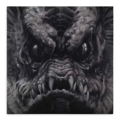 The Monster Squad 7” Vinyl Gillman Mondo LP Soundtrack Michael Sembello OST Foto 1 de 2