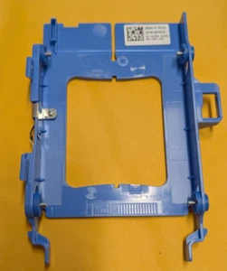 Genuine Dell 0HTR70 2.5" Micro PC Caddy OptiPlex 3070 5070 7070 3060 5060 7060 - Afbeelding 1 van 2