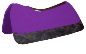 5 Star Equine The Performer Saddle Pad 32x32 - Picture 1 of 1