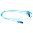  Cable 3.0 SolidState Transparent Blue Serial Port Data Cable With For P BHC