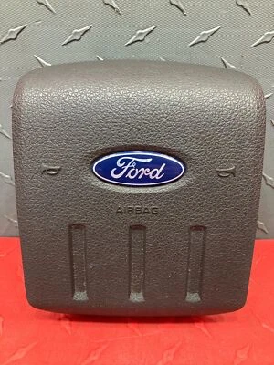 08-16 Ford F250 F350 Super Duty Steering Wheel Air Bag - Image 1 of 4