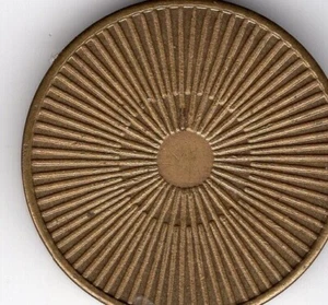 Tokens: Token 24 - Picture 1 of 2