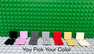 Lego 2x2 Azulejo con Tachuelas Invertidas "Tú eliges tu Color y Cantidad" NUEVO - Imagen 1 de 7