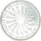 [#1141316] Coin, GERMANY - FEDERAL REPUBLIC, 10 Mark, 1972, Stuttgart, EF(40-45)