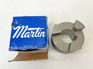 Martin ML150 45MM Kupplungsbacke metrisch - Bild 1 von 7