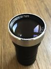 Objectif de projecteur Voigtlander Talon 135 mm f3