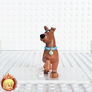 Lego Scooby-Doo - 75900, 75904, 21042pb01c01 - Bild 1 von 3