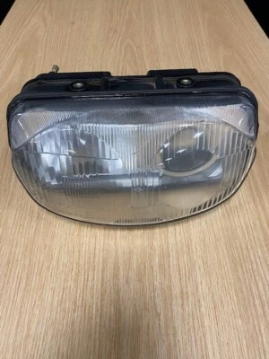 Ducati ST2 & ST4 1997-2003 Headlight Assembly part # 52040112A - Image 1 of 4