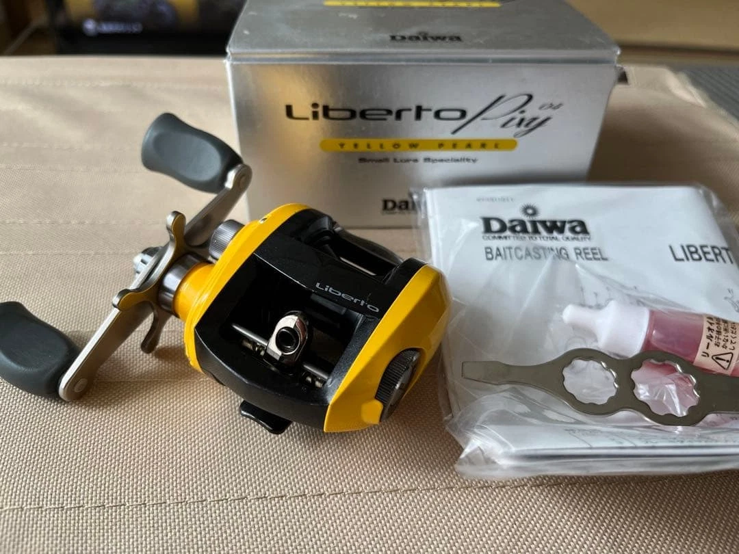 Daiwa Pixy for sale | eBay