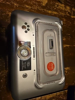 Kodak EasyShare Printer Dock Compatible CX DX LS Series - Image 1 of 4