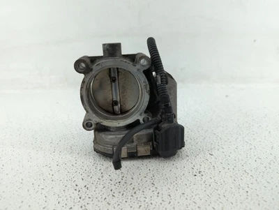 Corpo do acelerador 2012-2015 Mercedes-benz C250 Z2JMQ - Imagem 1 de 4