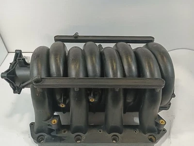 5.6L Intake Manifold From 2005 TITAN  (12227885 - Image 1 of 4