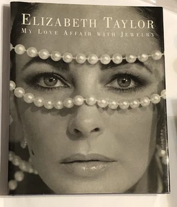 Elizabeth Taylor: My Love Affair with Jewelry by Elizabeth Taylor: Gebraucht - Bild 1 von 19