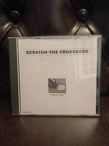 Scratch CD The Crusaders - Bild 1 von 4