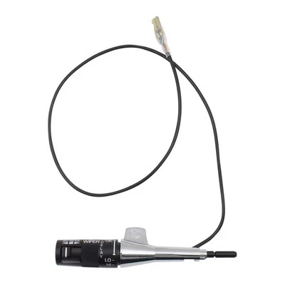 转向信号开关 Wiper Cruise Delay 风格杠杆 适合 83-91 GM 各种型号 — 第 1/4 张图片