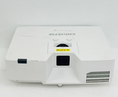 Christie LWU530-APS LCD Laser Projector Unit - FREE SHIPPING - Image 1 of 4