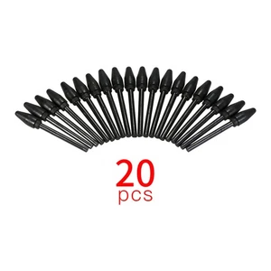 20pcs Replacement Nibs Pen Tips Compatible With All BOSTO Graphic Monitor SLK - Afbeelding 1 van 8