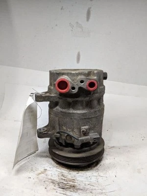 Compresor de aire acondicionado a través de 8/95 compatible con 93-96 Infiniti J30 494932 Foto 1 de 4