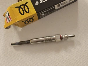 1XNEW GLOG PLUG CHAMPION FOR SKODA 1.4TDI 1.9D 2.0TDI N10591602 N10591603 CH700 - Picture 1 of 8