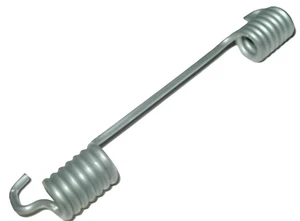 MERCEDES-BENZ Spring Brake Shoe Genuine A201423069202 - Picture 1 of 2