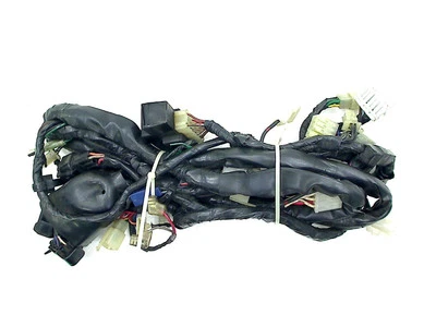 Yamaha YZF 600 R Thunder Cat (1996-2002 (YZF600R 4TV) VARIOUS CABLE HARNESS - Image 1 of 2