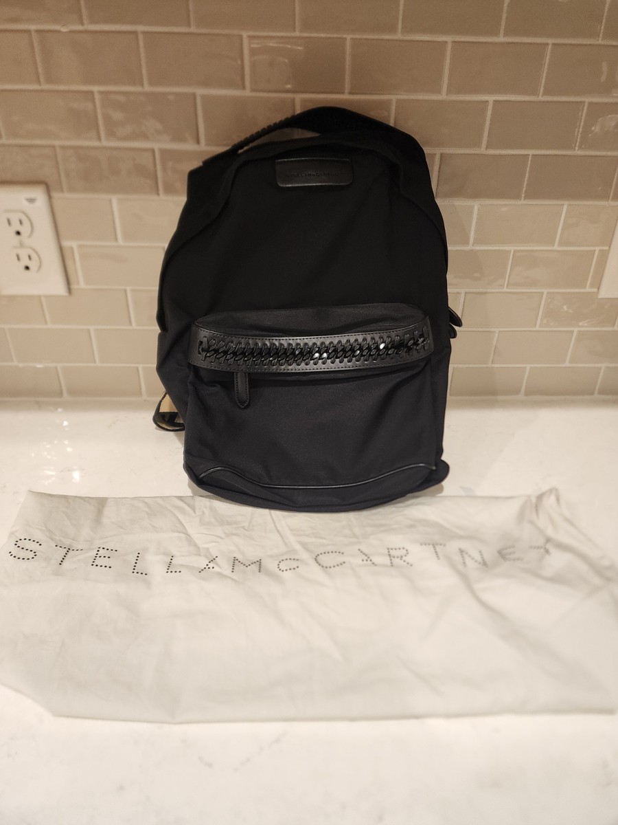 Stella McCartney Backpacks for Women for sale | eBay Stella McCartney Backpacks for Women for sale | eBay