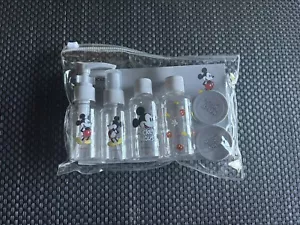 Disney Mickey Mouse Shampoo Reiseset - Bild 1 von 2