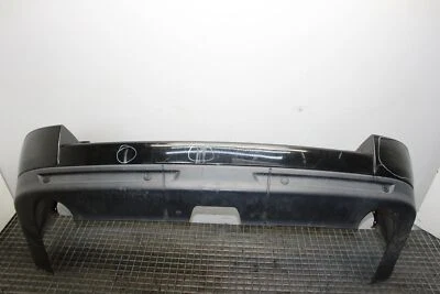 Parachoques trasero Land Rover Range Rover Sport L320 2.7 D 4x4 diésel 140kw 2006 Foto 1 de 4