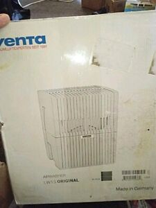 Venta LW15 Original Humidifier in Black