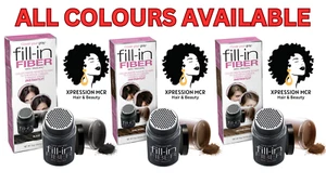 Cubre tus fibras de relleno Gray Pro con Procapil - Imagen 1 de 4