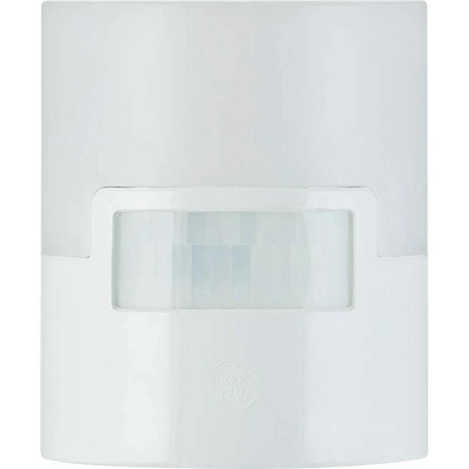 GE Ultrabrite Motion Activated LED Night Light Jas12201