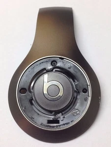 Original Beats by Dre Studio 2.0 2 Exterior Panel Parte Izquierda - Titanio - Imagen 1 de 2