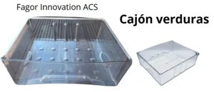 Accesorios Fagor Innovation ACS - Imagen 1 de 8