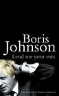 Lend Me Your Ears, Johnson, Boris