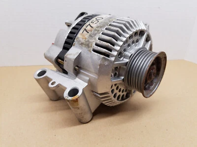 Alternador Ford Ranger 1994 4,0 L Motorcraft Foto 1 de 4