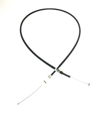 Cable de detención de transmisión automática Pioneer CA-1989 1986 Toyota MR2 35520-17010 Foto 1 de 2