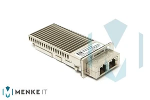 HP ProCurve J8436A 10-GbE X2-SC SR Transceiver - Bild 1 von 1
