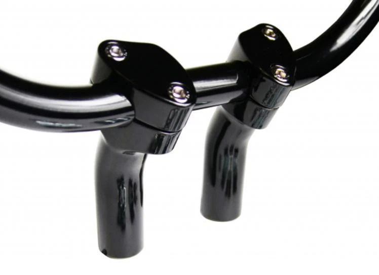 Elevador de contragolpe Baron BA-7410B Foto 1 de 1