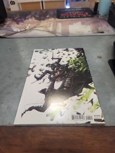 Batman #100 Mattina Variant Joker Cover DC 1st Cameo Appearance Ghost-Maker - Picture 1 of 2