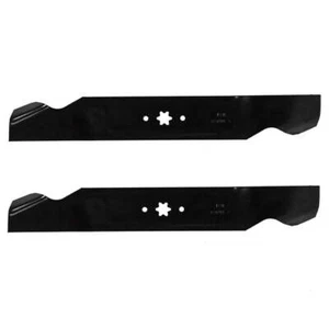 (2) Mulchmesser für Toro 112-0315 (2er Set) 13AX60RG744, LX420 - Bild 1 von 3