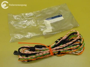 Leitungssatz Lautsprecher, vorne + hinten, W202, Original-MB, NEU, A 2025404535 - Bild 1 von 6
