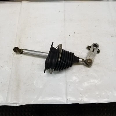 2002-2004 Polaris RMK Trail левый руль стержень загрузки 5133060 5333937 - Изображение 1 из 4