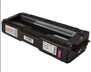Ricoh Savin Lanier Print Cartridge Magenta M C250H  (R49K) - Picture 1 of 2