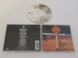 Lynyrd Skynyrd – Free Bird - The Very Best / Nectar – NTRCD015 CD ALBUM - Bild 1 von 3