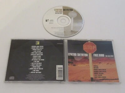 Lynyrd Skynyrd – Free Bird - The Very Best / Nectar – NTRCD015 CD ALBUM - Bild 1 von 3
