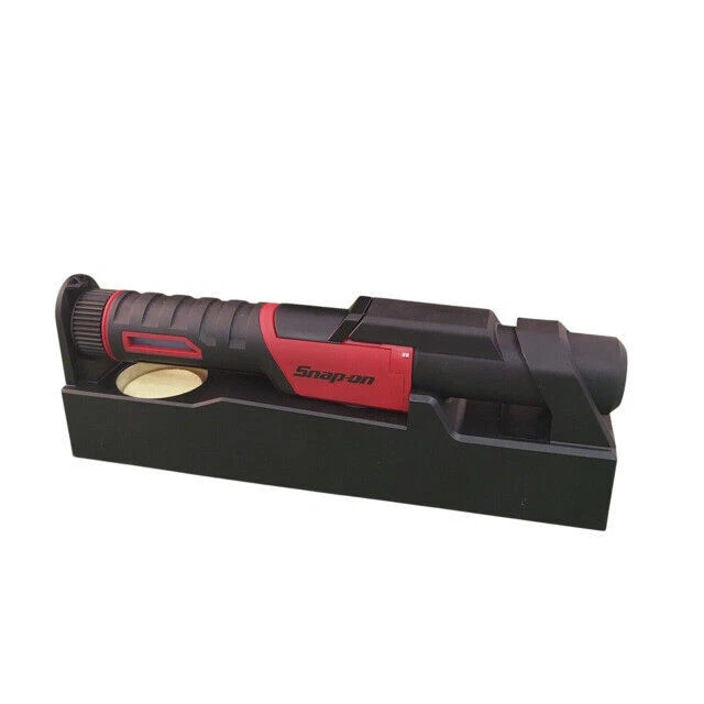 Snap-on YAKS41 2575W Gas Soldering Iron Kit - Red